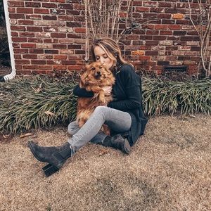 Meet your Posher, Jessica